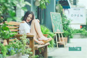 上海各区新茶工作室：The bottom-line principles of women in Shanghai and their economic independence